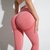 Leggings esportivas sem costura para calças femininas push-up leggings roupas f na internet