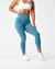 Leggings NVGTN Scrunch Sem Costuras Femininas Macias para Treino Roupas de Fitne na internet