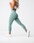 Leggings NVGTN Scrunch Sem Costuras Femininas Macias para Treino Roupas de Fitne - Galeriarei