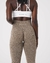Leggings NVGTN Scrunch Sem Costuras Femininas Macias para Treino Roupas de Fitne - Galeriarei