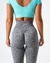 Imagem do Leggings NVGTN Scrunch Sem Costuras Femininas Macias para Treino Roupas de Fitne