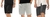 3 Kit Shorts Sweetten Frete Super Rápido Curto Barato Masculino Esporte Qualida