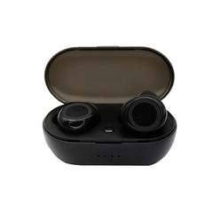 Y50 fones de ouvido sem fio Bluetooth estéreo - Braga Importados