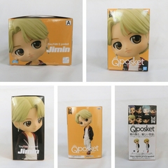 K-Pop Mania: Conjunto de Figuras dos 7 Grupos de Estrelas K-Pop Mais Adoráveis - loja online
