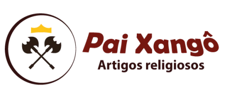 Pai Xangô | Artigos Religiosos