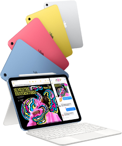Banner de la categoría TABLET