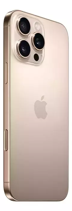 Apple iPhone 16 Pro Max (256 GB) - Titanio del desierto en internet