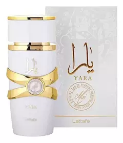 Lattafa Yara Moi Eau De Parfum 100ml - comprar online