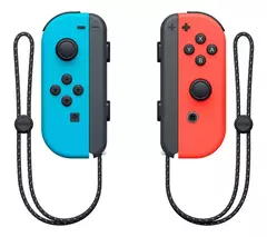 Nintendo Switch OLED 64GB Standard en internet
