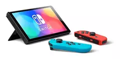 Nintendo Switch OLED 64GB Standard - Tools Electronics Argentina