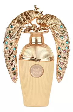 Lattafa Afeef Edp 100ml - comprar online