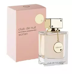 Armaf Club de Nuit Woman EDP 105ml en internet
