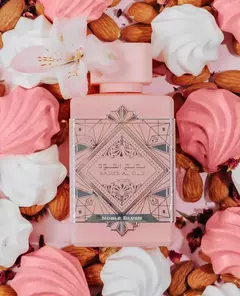 Lattafa Bade'e Al Oud Noble Blush Edp 100ml en internet