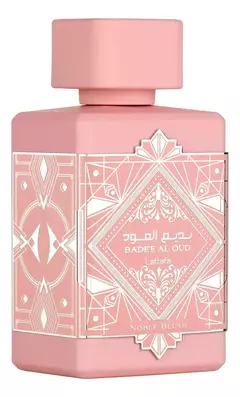 Lattafa Bade'e Al Oud Noble Blush Edp 100ml - Tools Electronics Argentina