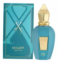 Xerjoff Erba Pura Eau de Parfum 100Ml - comprar online