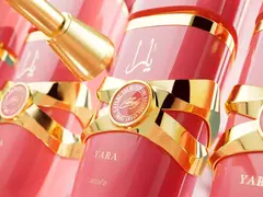 Lattafa Yara Candy Eau de parfum 100 ml en internet