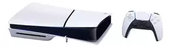 Sony PlayStation 5 Slim 1TB Standard color blanco Con Disco - Tools Electronics Argentina