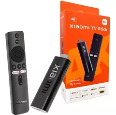 Xiaomi Mi TV Stick 4K Remote - MDZ-27-EU en internet