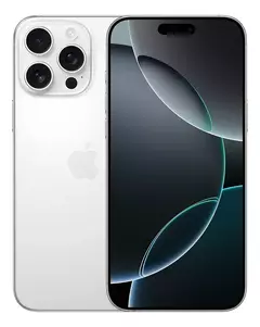 Imagen de Apple iPhone 16 Pro Max (256 GB)