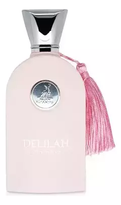 Maison Alhambra Delilah Eau De Parfum X 100ml en internet