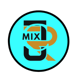 Jr Mix