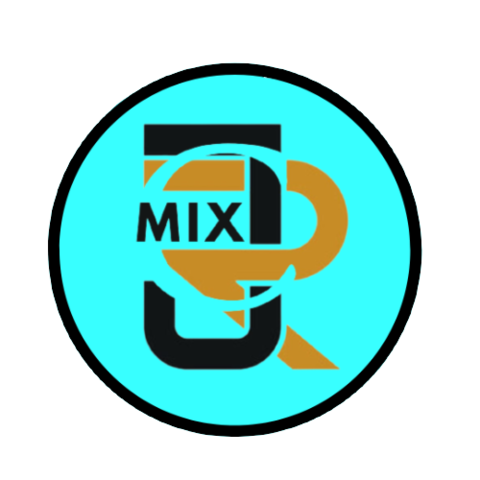 Jr Mix