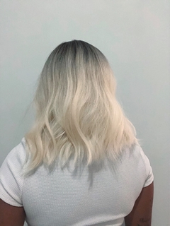 LACE WIG KELLY na internet