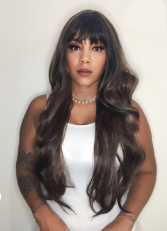 WIG LADY - comprar online