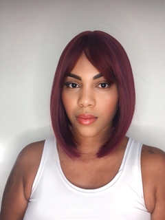 LACE WIG BETE na internet