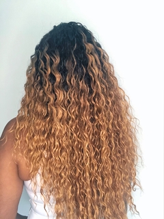 LACE FRONT CAROL na internet