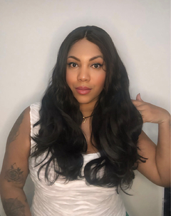 Lace Front Perla