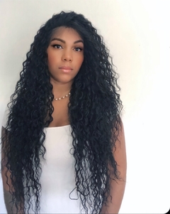 LACE FRONT CAROL