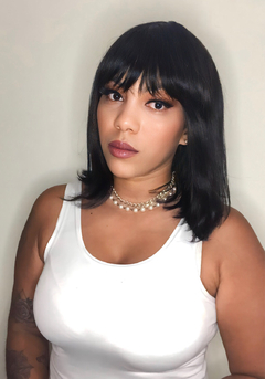 WIG VAL 100% HUMANA - comprar online