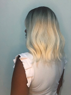 LACE WIG KELLY - Josely Sant'Ana Hair | Perucas Laces e Wigs com os melhores preços e qualidades.
