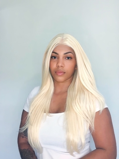 LACE FRONT KIM