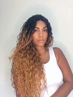 LACE FRONT CAROL - comprar online