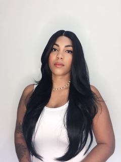 LACE FRONT VIVI