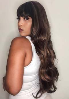 WIG LADY - Josely Sant'Ana Hair | Perucas Laces e Wigs com os melhores preços e qualidades.