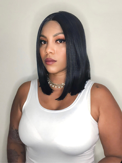 LACE FRONT BABI - comprar online