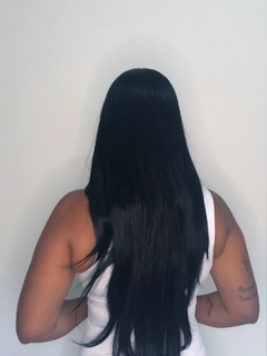 LACE FRONT VIVI - Josely Sant'Ana Hair | Perucas Laces e Wigs com os melhores preços e qualidades.