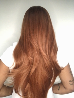 LACE WIG EYSHILA - Josely Sant'Ana Hair | Perucas Laces e Wigs com os melhores preços e qualidades.