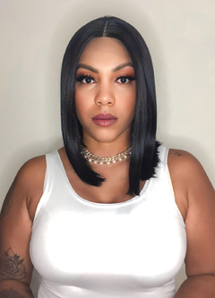 LACE FRONT BABI