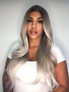LACE WIG ARETA - comprar online