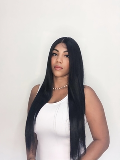 LACE FRONT SUSAN