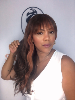WIG TASSIA - comprar online