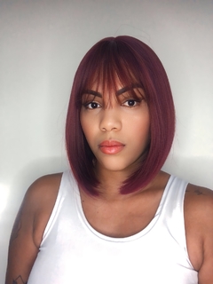 LACE WIG BETE