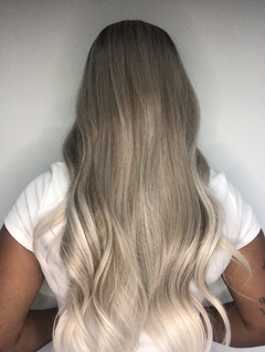LACE WIG ARETA na internet