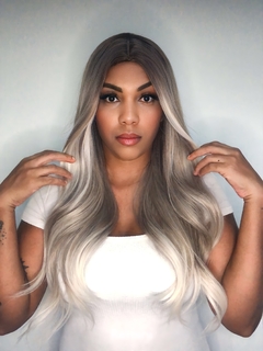 LACE WIG ARETA