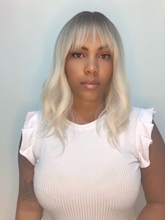 LACE WIG KELLY