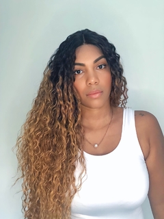 LACE FRONT CAROL